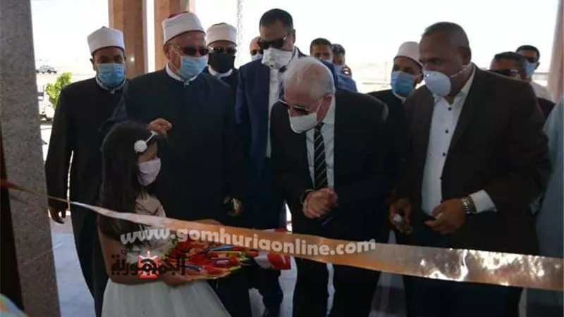 بوابة الجمهورية