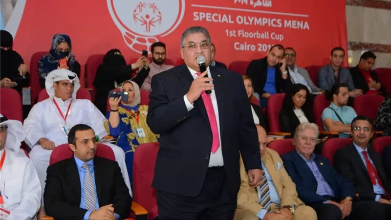 فرحة مصرية بالإعلان عن الألعاب العالمية الشتوية للأولمبياد الخاص بقازان 2022