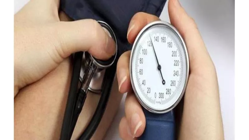 تسبب الجلطات ....أطعمة محظورة تماما على مرضى الضغط المرتفع