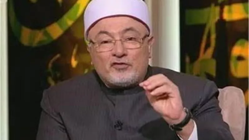 خالد الجندي: يجوز الحلف بالنبي محمد لهذا السبب