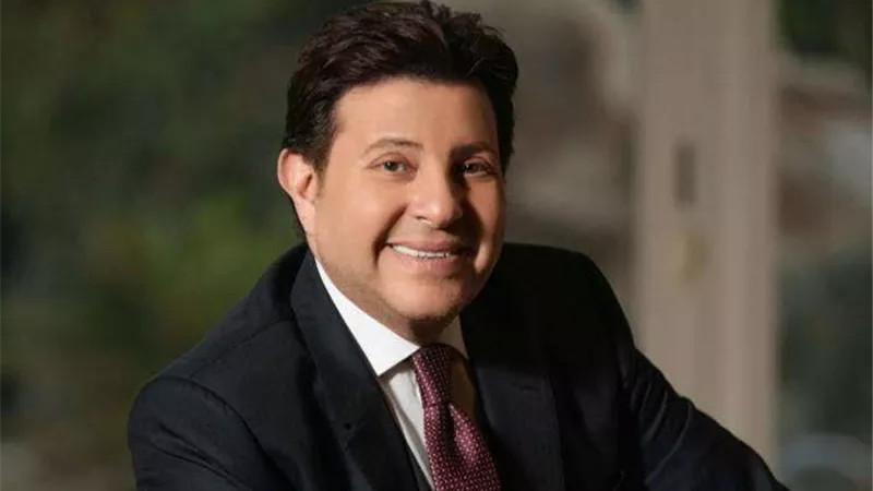 هاني شاكر: خلافات وقعت بين عبدالحليم والملحن الكبير بعد ظهوري