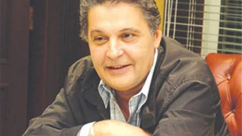 محسن جابر عن الموجى: هو أول من لحن لـ ميادة الحناوي