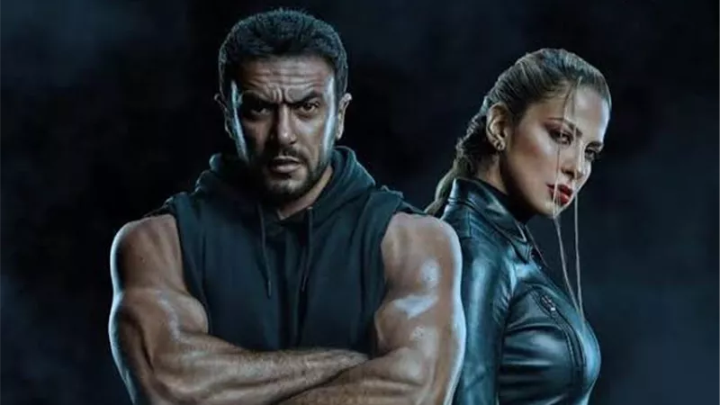 الجمهور يشيد بمسلسل 