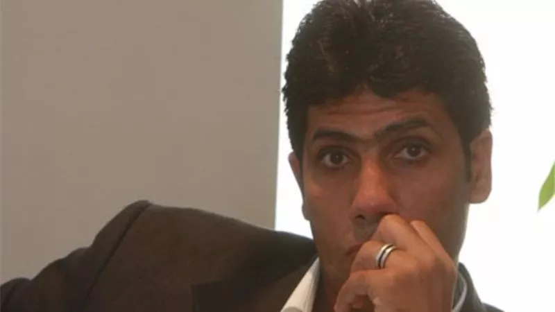 مرتضى منصور يطالب بعودة سامي الشيشيني للعمل بالجهاز الفني