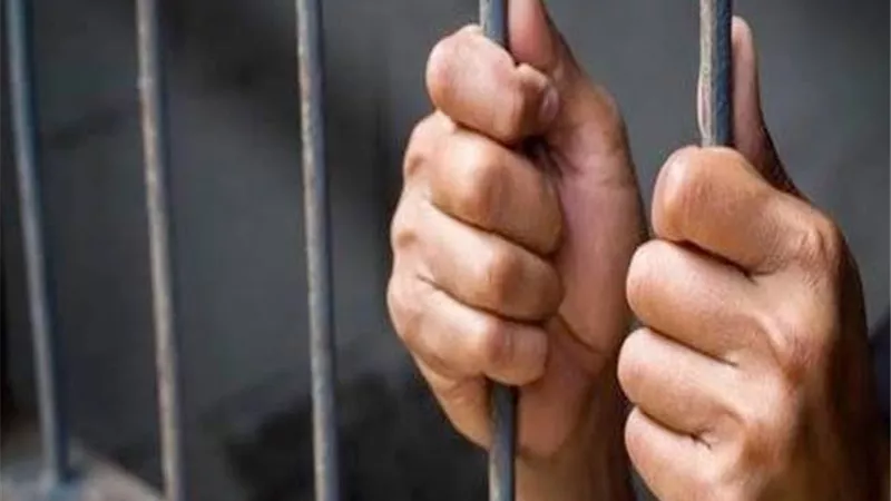 حبس مسئول مصنع حلوي مجهولة المصدر
