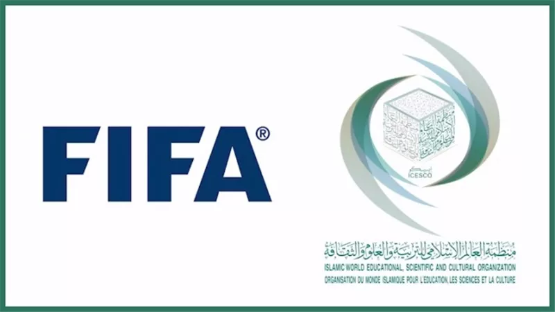 الإيسيسكو والفيفا يكرّمان أبطال الإنسانية.. بأربع لغات جديدة