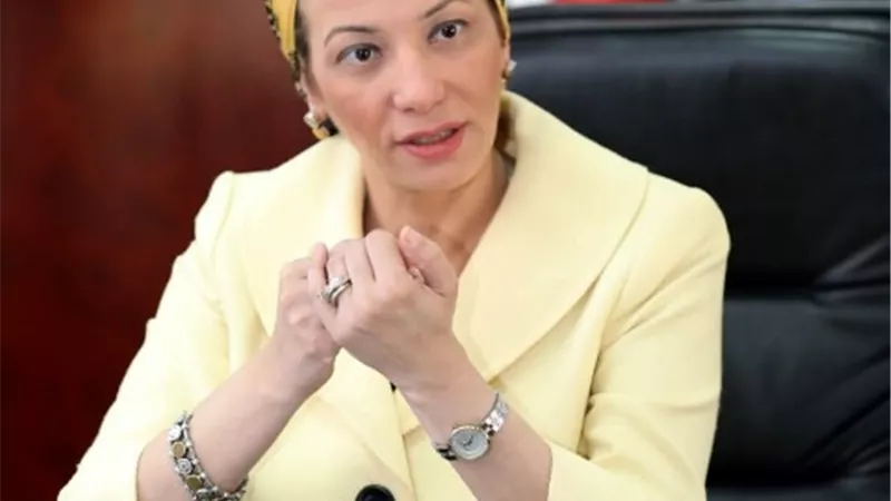 وزيرة البيئة:دليل ارشادي للرحلات البحرية للتعايش مع كورونا