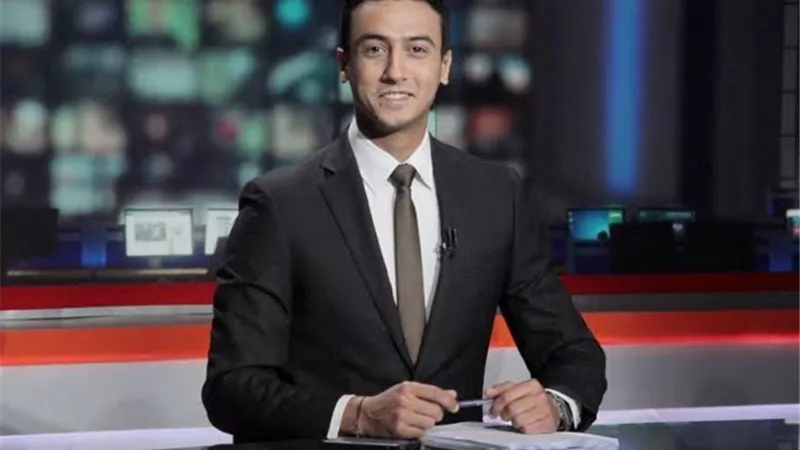 مذيع قناة الحياة يعلن تعافيه من كورونا