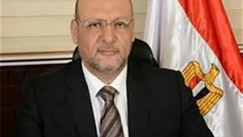 رئيس حزب المصريين: بيان 3 يوليو شكل لحظة فارقة في عمر الوطن