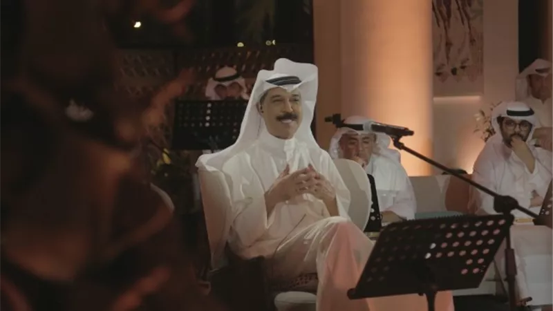 حفل عبد الله الرويشد يحقق ترند ..وانجاز كبير يضاف لتعاون 