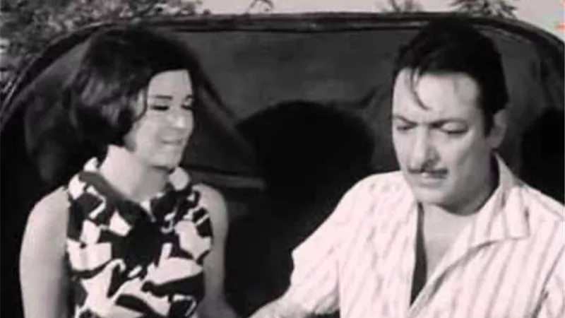 عمرو الليثي يكشف أسرار فيلم الطريق لرشدي اباظة وشادية وسعاد حسني