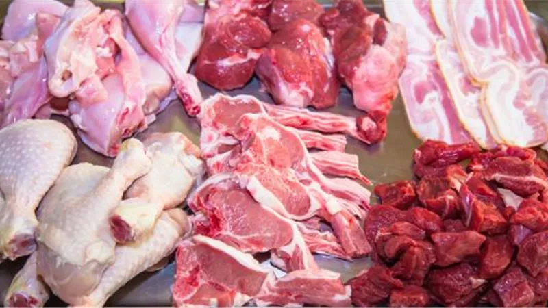 متى يكون غسل تلك الأطعمة بالماء قاتلا... 8 توصيات قبل وقوع المحظور