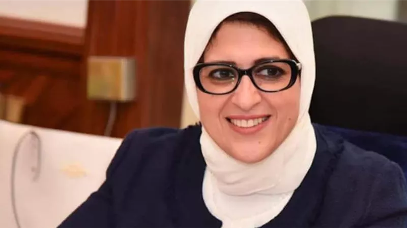 ندب مديرة عزل إسنا للعمل وكيلا لمديرية الصحة بالأقصر