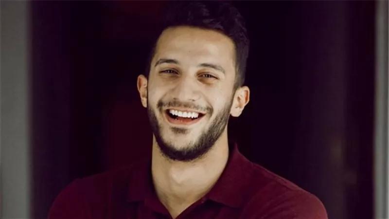 محمد فرج يتعاقد علي بطولة فيلم 
