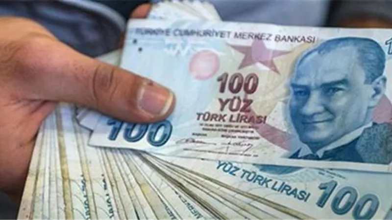 تراجع الليرة التركية لأدنى مستوى منذ مايو بعد قفزة فى التضخم