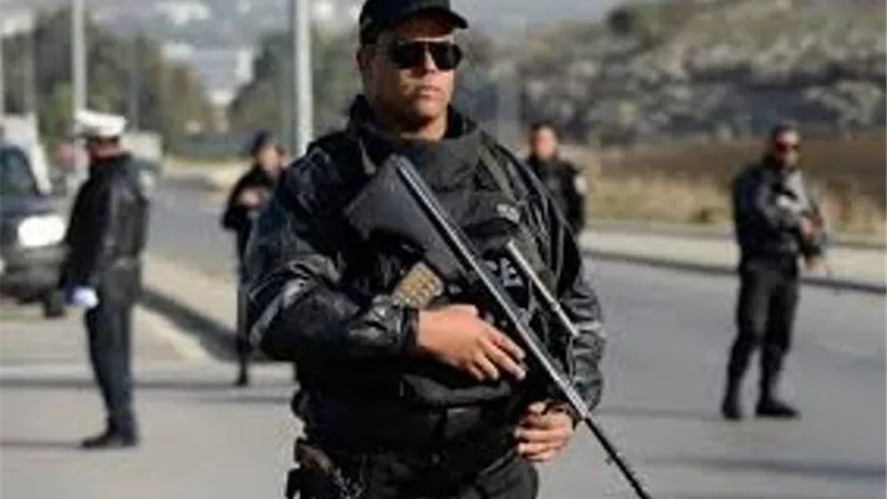 تونس.. اعتقال 