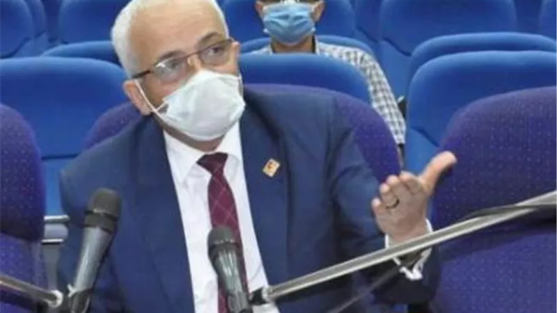 حجازى: مصلحة الطلاب اولا.. وتحديد شكل نموذج اجابة الفلسفة الاثنين المقبل
