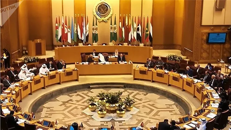الجامعة العربية تُدين الهجمات الحوثية على الأراضي السعودية