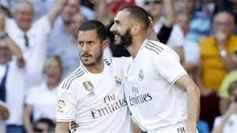 نجم ريال مدريد مهدد بالحبس