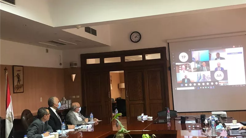 الري: استئناف مفاوضات سد النهضة يكشف عن خلافات فنية وقانونية بين الدول الثلاث