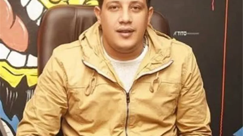 أول تعليق من حمو بيكا حول إصابته بعدة طعنات