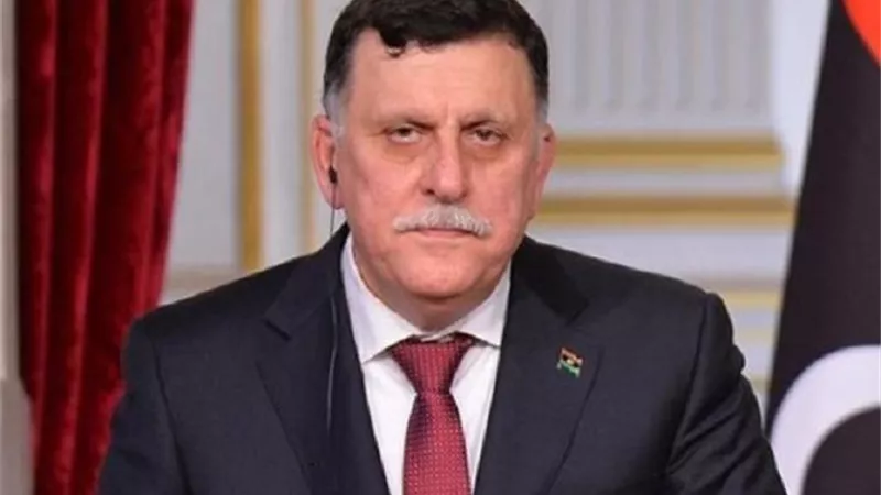تركيا توقع اتفاقية مع السراج تضمن التدخل المباشر فى الشأن الليبى
