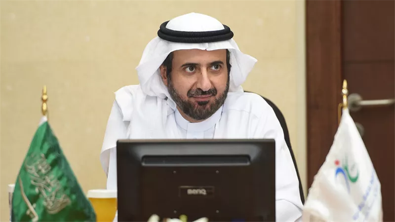 وزير الصحة السعودي يوجه دعوة هامة بشأن كورونا