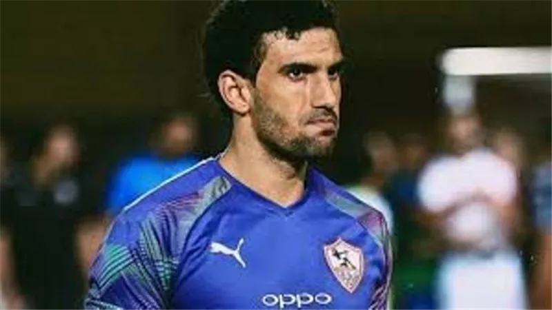 امير مرتضى يكشف عن موقف محمد عواد عقب الاصابة بكورونا