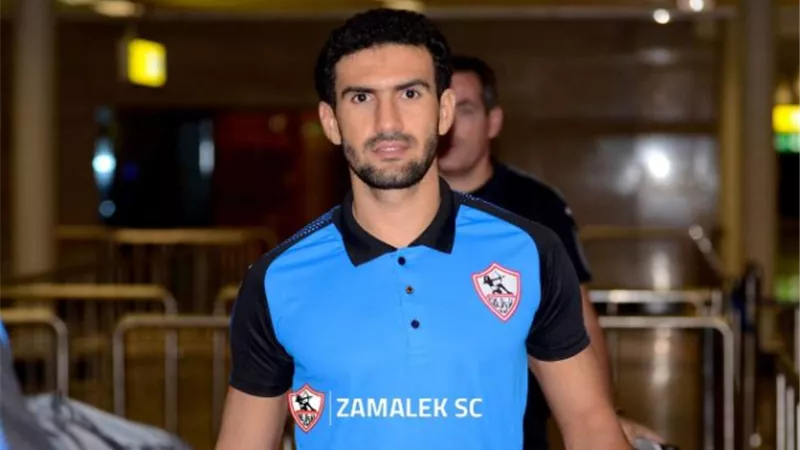أمير مرتضى: عواد سيجري مسحة ثالثة.. هدفنا التتويج بدوري الأبطال.. وموعد مباراة الرجاء 