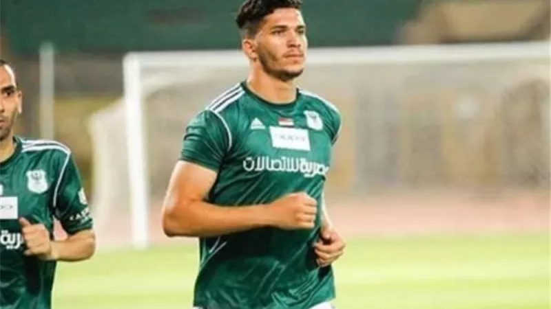المصري: الأهلى والزمالك لم يطلبا العراقى و50 مليون جنيه شرط جزائى في عقد وادى