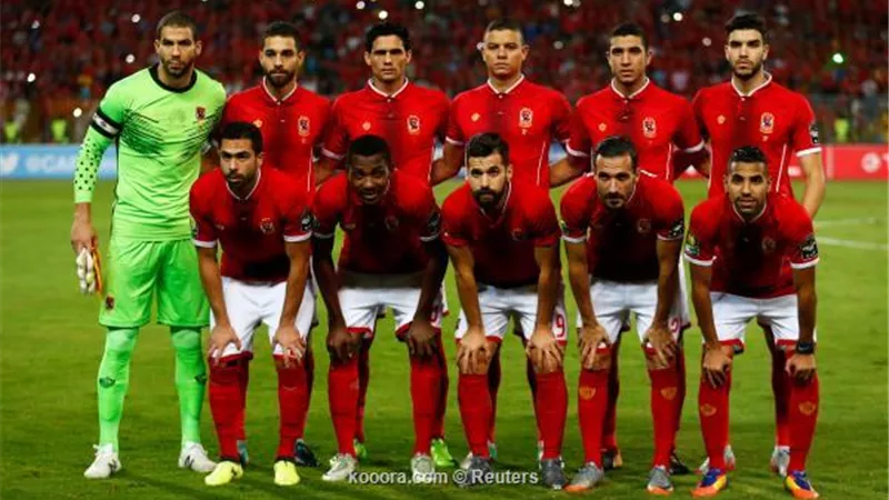 صدمة فى الأهلى قبل نصف نهائى أفريقيا