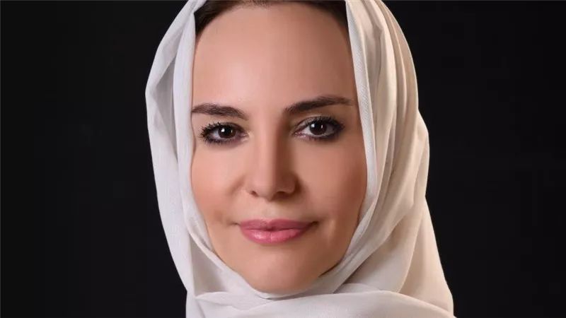 ليلك الصفدي - أول امرأة ترأس جامعة سعودية بطلاب من الجنسين - فيديو وتقرير