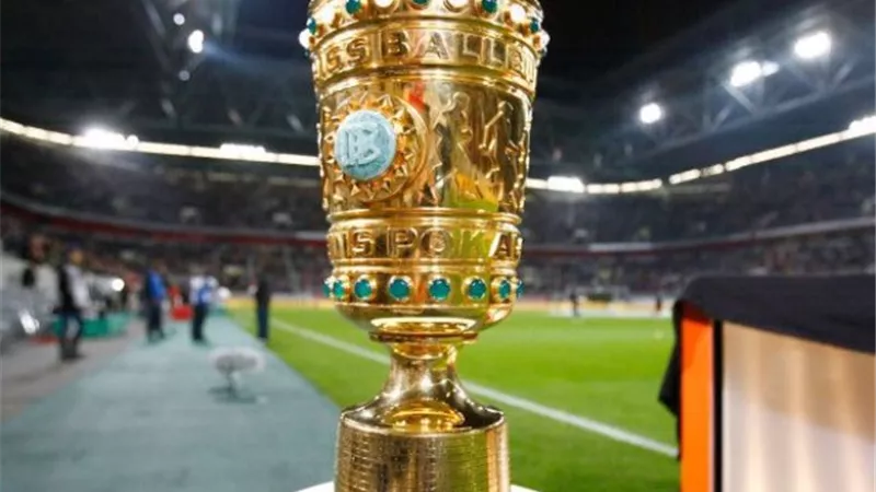 مواجهة نارية بين بايرن ميونخ وليفركوزن فى نهائي كأس ألمانيا