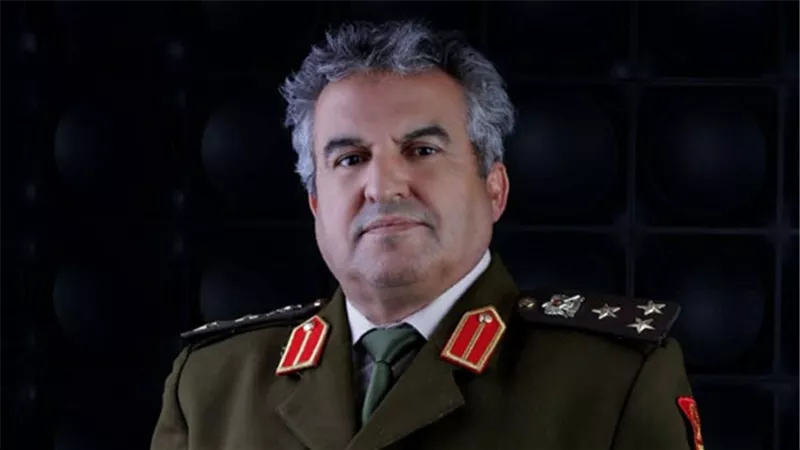 الجيش الليبى : تركيا تسعى للحصول على مكاسب اقتصادية في ليبيا