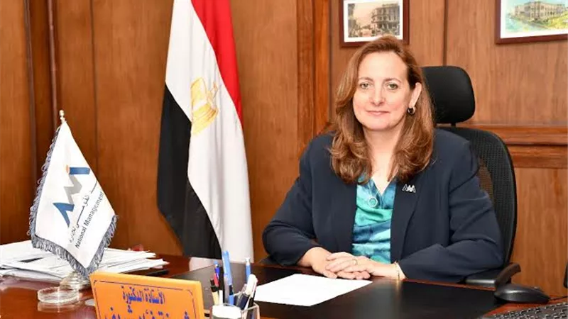 المعهد القومي للإدارة يعقد اللقاء الثالث لخريجات برنامج تدريب القيادات النسائية الإفريقية