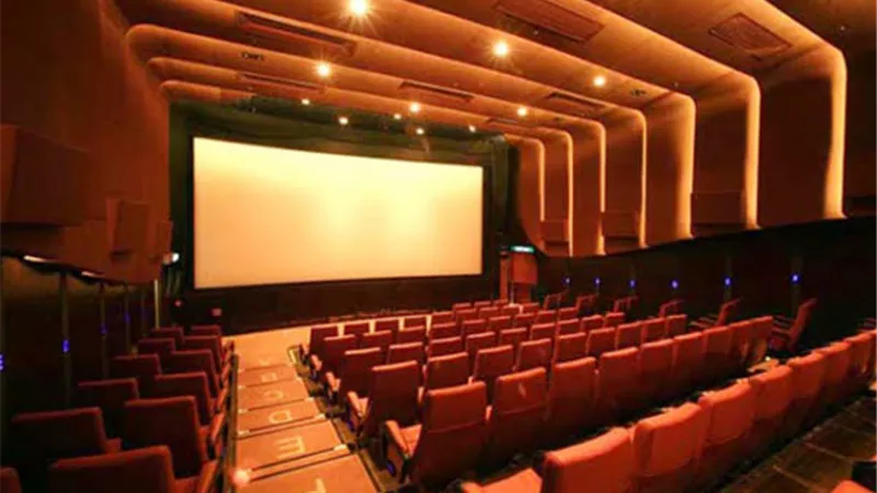 غرفة صناعة السينما تنتظر رد رئيس الوزراء على زيادة الأعداد بدور العرض