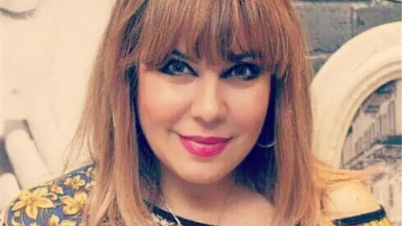 طليقة ماجد المصرى تكشف اخر تطوراتها الصحية