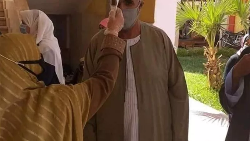 جغرافيا الثانوية الأزهرية فى مستوى الطالب المتوسط بالأقصر