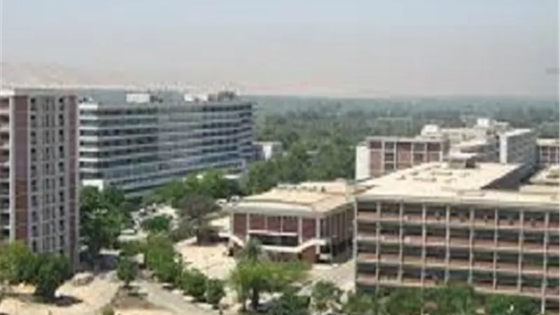جامعة أسيوط تُعلن زيادة حالات الشفاء من مصابى كورونا إلى254 حالة