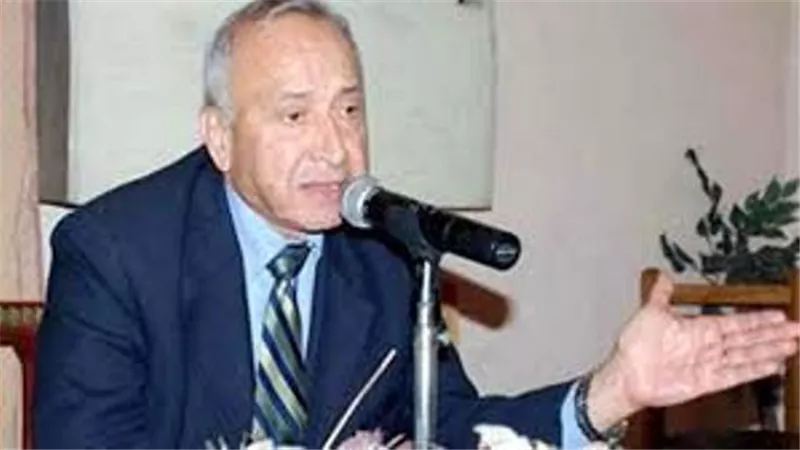 وفاة الدكتور مصطفى السعيد وزير الاقتصاد الأسبق