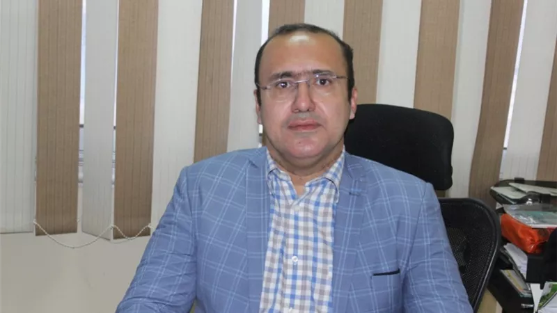 طبيب أوعية دموية : يوضح أشهر مضاعفات الإصابة بالقدم السكرية