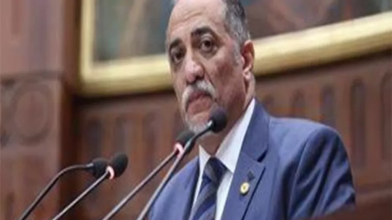 عقب الإعلان عن الجداول الانتخابية للشيوخ زعيم الأغلبية يدعو المواطنين بالتمسك بحقوقهم السياسية