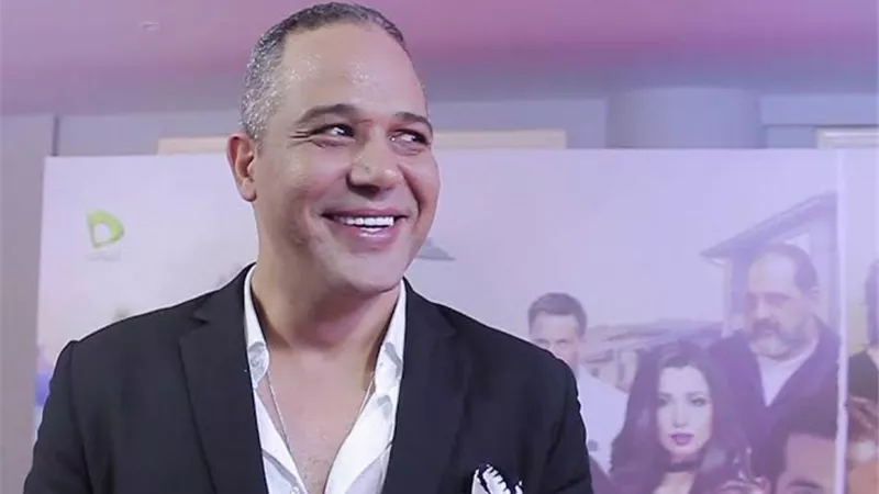 مصطفى درويش يعرض المساعدة على ضحايا الطالب المتحرش وبدون أتعاب محاماه