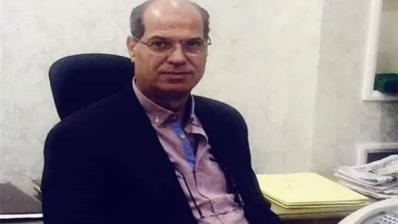 ضبط 6 من (المنوفية ) انتحلوا صفة رجال شرطة وإختطفوا ( مستريح ) من سوهاج