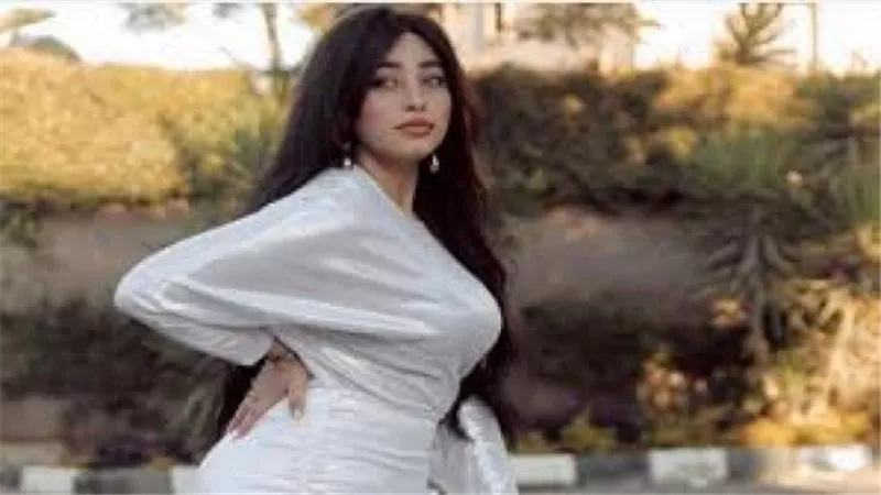 تجديد حبس فتاة التيك توك منار سامي 15 يوما في التحريض علي الفسق