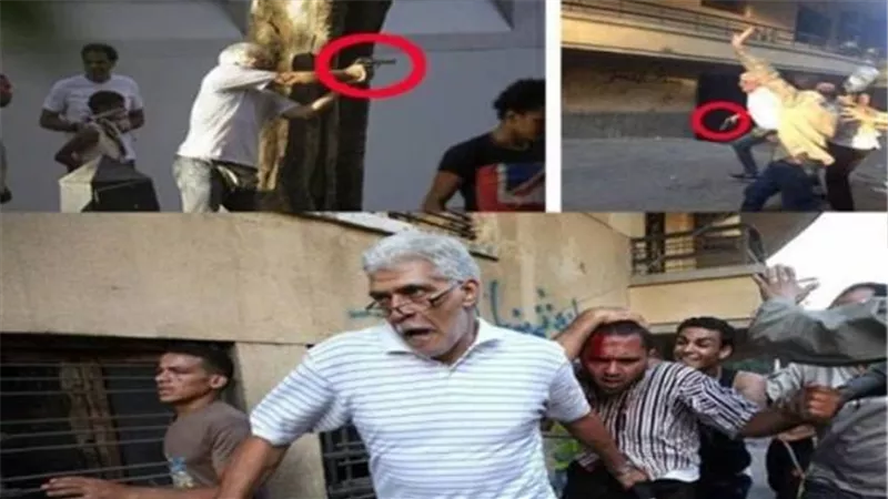 طارق النهرى مطلوب على جوجل بعد تأييد الحكم المشدد 15عاما
