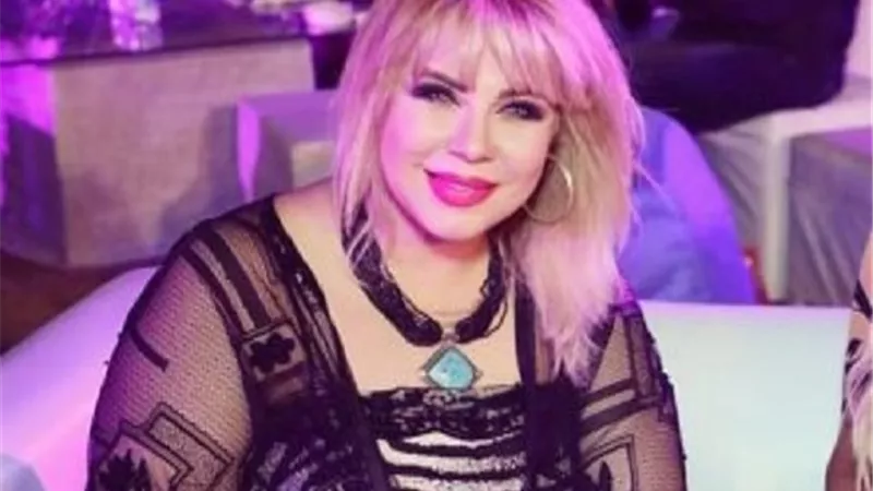عديت المرحلة الحرجة.. منى إش إش تكشف تفاصيل حالتها الصحية بعد إصابتها بكورونا