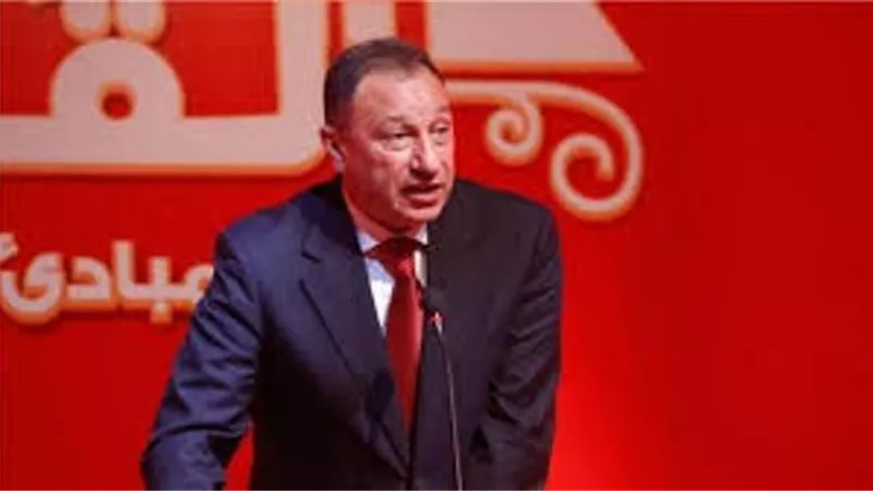 الاهلى يعلن التعاقد مع صفقة الموسم خلال ساغات