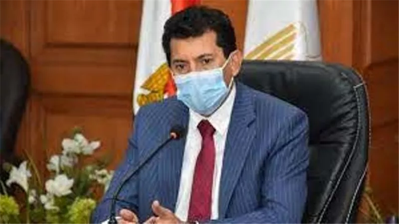 وزارة الرياضة تنظم اليوم المفتوح الإفتراضي لتوظيف الشباب أون لاين
