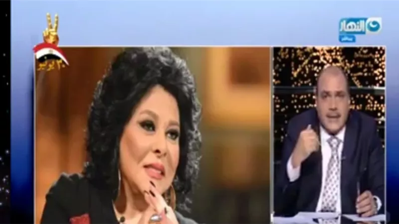 محمد الباز : مقال الست فتحية اسقاط ساخر على جماعة الاخوان الارهابية وكلنا يجب ان نعتذر لإسعاد يونس